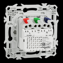  ODACE VA-ET-VIENT OU POUSS. LE 