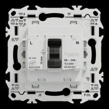  ODACE VA-ET-VIENT OU POUSS. LE 