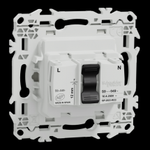  ODACE VA-ET-VIENT OU POUSS. LE 