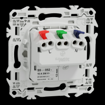  ODACE VA-ET-VIENT OU POUSS. LE 