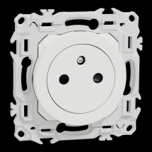  ODACE VA-ET-VIENT OU POUSS. LE 