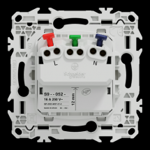  ODACE VA-ET-VIENT OU POUSS. LE 
