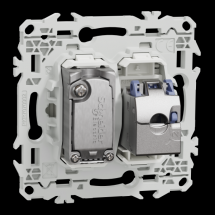  ODACE VA-ET-VIENT OU POUSS. LE 