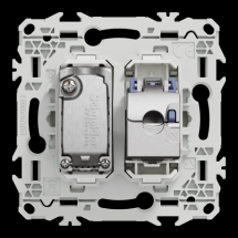  ODACE VA-ET-VIENT OU POUSS. LE 