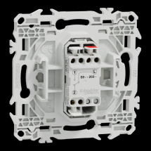  ODACE VA-ET-VIENT OU POUSS. LE 