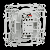  ODACE VA-ET-VIENT OU POUSS. LE 