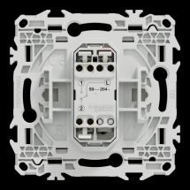  ODACE VA-ET-VIENT OU POUSS. LE 