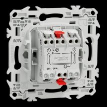  ODACE VA-ET-VIENT OU POUSS. LE 