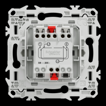  ODACE VA-ET-VIENT OU POUSS. LE 