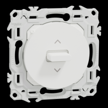  ODACE VA-ET-VIENT OU POUSS. LE 