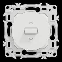  ODACE VA-ET-VIENT OU POUSS. LE 