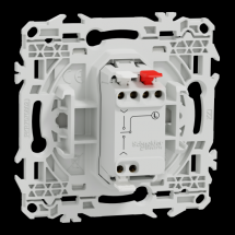  ODACE VA-ET-VIENT OU POUSS. LE 