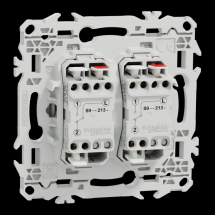  ODACE VA-ET-VIENT OU POUSS. LE 