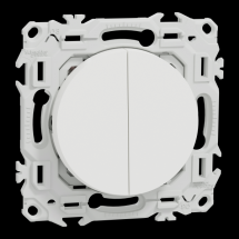  ODACE VA-ET-VIENT OU POUSS. LE 