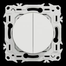  ODACE VA-ET-VIENT OU POUSS. LE 