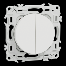  ODACE VA-ET-VIENT OU POUSS. LE 