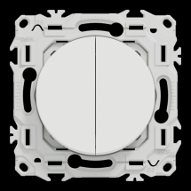  ODACE VA-ET-VIENT OU POUSS. LE 