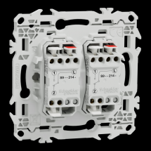  ODACE VA-ET-VIENT OU POUSS. LE 