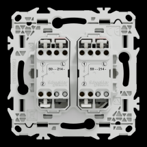  ODACE VA-ET-VIENT OU POUSS. LE 