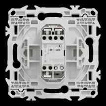  ODACE VA-ET-VIENT OU POUSS. LE 