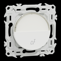  ODACE VA-ET-VIENT OU POUSS. LE 