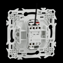  ODACE VA-ET-VIENT OU POUSS. LE 