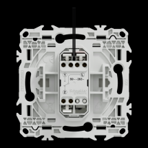  ODACE VA-ET-VIENT OU POUSS. LE 