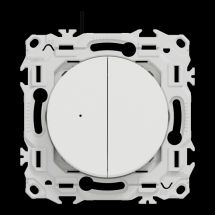  ODACE VA-ET-VIENT OU POUSS. LE 