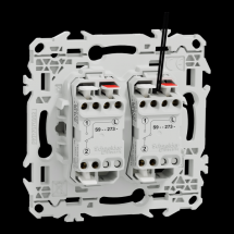  ODACE VA-ET-VIENT OU POUSS. LE 