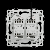  ODACE VA-ET-VIENT OU POUSS. LE 