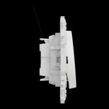  ODACE VA-ET-VIENT OU POUSS. LE 