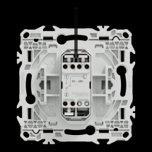  ODACE VA-ET-VIENT OU POUSS. LE 