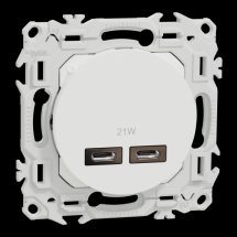  ODACE VA-ET-VIENT OU POUSS. LE 