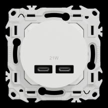  ODACE VA-ET-VIENT OU POUSS. LE 