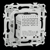  ODACE VA-ET-VIENT OU POUSS. LE 