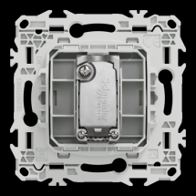  ODACE VA-ET-VIENT OU POUSS. LE 