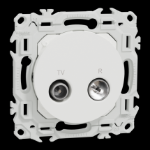  ODACE VA-ET-VIENT OU POUSS. LE 