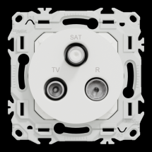  ODACE VA-ET-VIENT OU POUSS. LE 