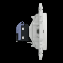  ODACE VA-ET-VIENT OU POUSS. LE 