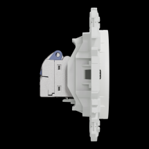  ODACE VA-ET-VIENT OU POUSS. LE 