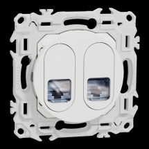  ODACE VA-ET-VIENT OU POUSS. LE 