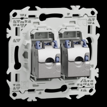  ODACE VA-ET-VIENT OU POUSS. LE 