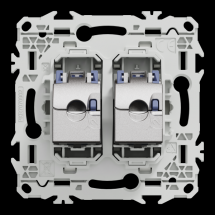  ODACE VA-ET-VIENT OU POUSS. LE 