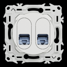  ODACE VA-ET-VIENT OU POUSS. LE 