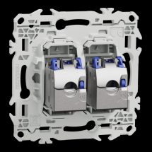  ODACE VA-ET-VIENT OU POUSS. LE 