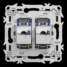  ODACE VA-ET-VIENT OU POUSS. LE 