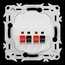  ODACE VA-ET-VIENT OU POUSS. LE 