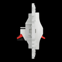  ODACE VA-ET-VIENT OU POUSS. LE 