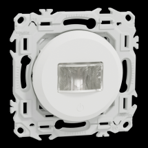  ODACE VA-ET-VIENT OU POUSS. LE 