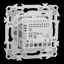  ODACE VA-ET-VIENT OU POUSS. LE 